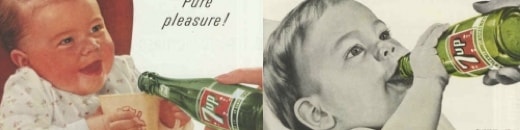 Three fun examples of change over time. Three fun examples of change over time.
