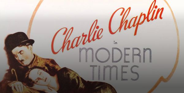 Charlie Chaplin Charlie Chaplin