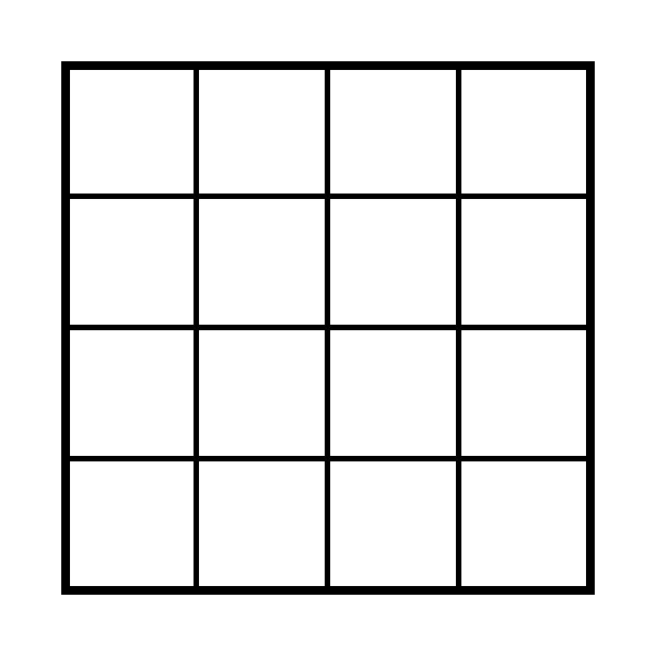Domineering: A quick strategy game.