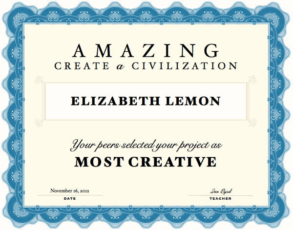 Liz lemon rules