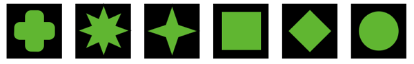 Qwirkle-greens.png Qwirkle greens