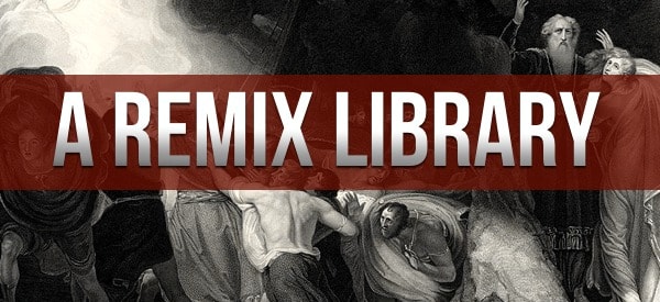 A Remix Library