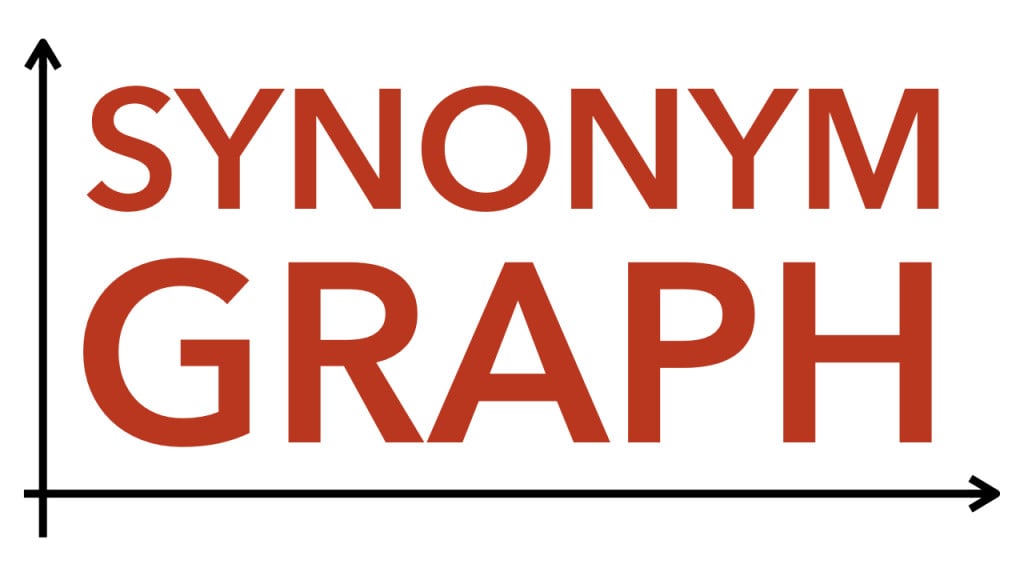 Synonym Graphs