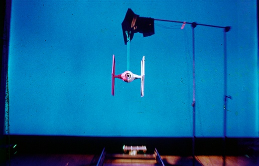 TieFighter