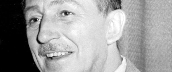 Walt’s Face Walt’s Face